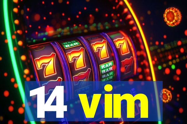 14 vim